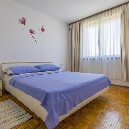 Hrusta Apartment Crikvenica Exterior photo