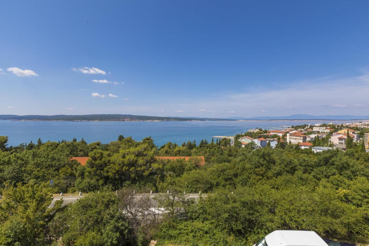 Hrusta Apartment Crikvenica Exterior photo