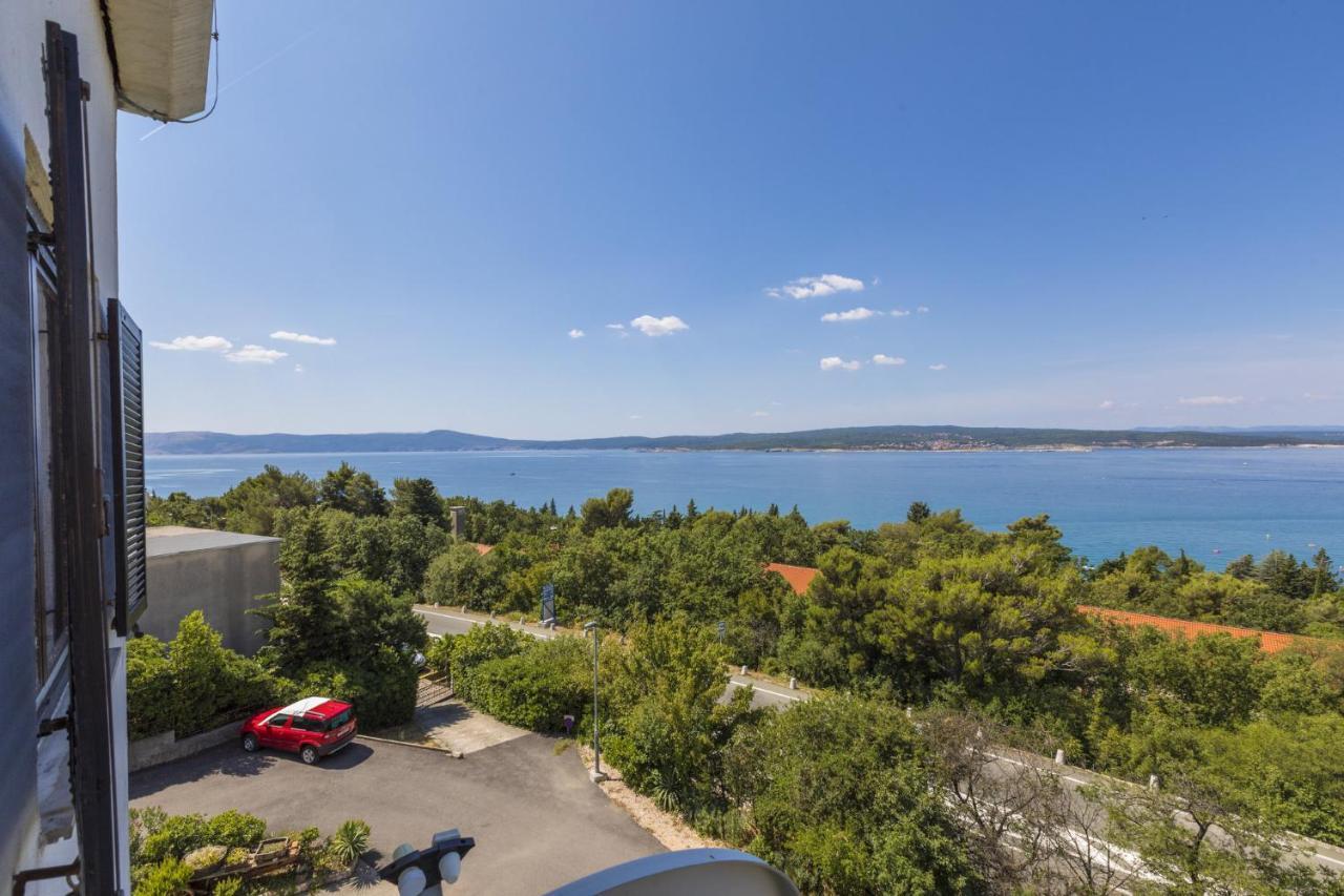 Hrusta Apartment Crikvenica Exterior photo