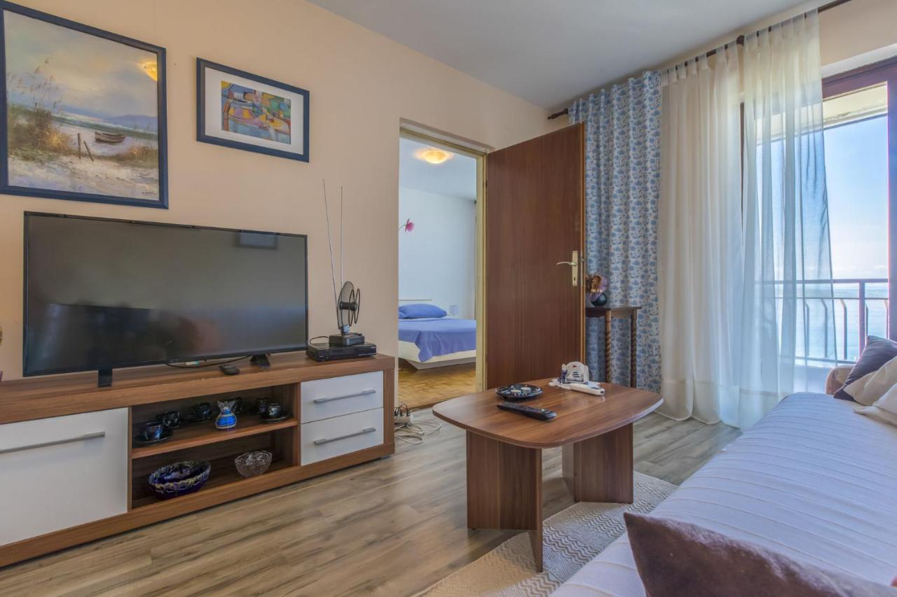 Hrusta Apartment Crikvenica Exterior photo