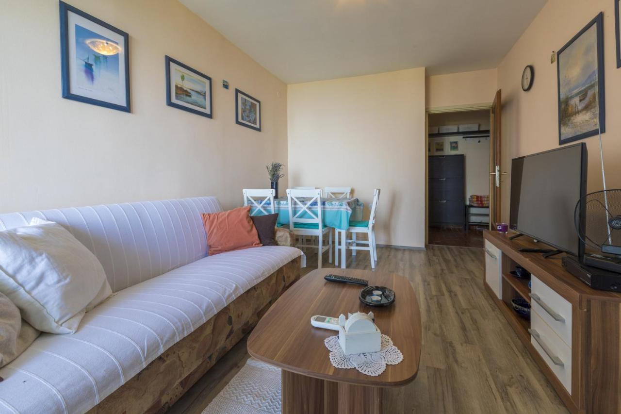 Hrusta Apartment Crikvenica Exterior photo