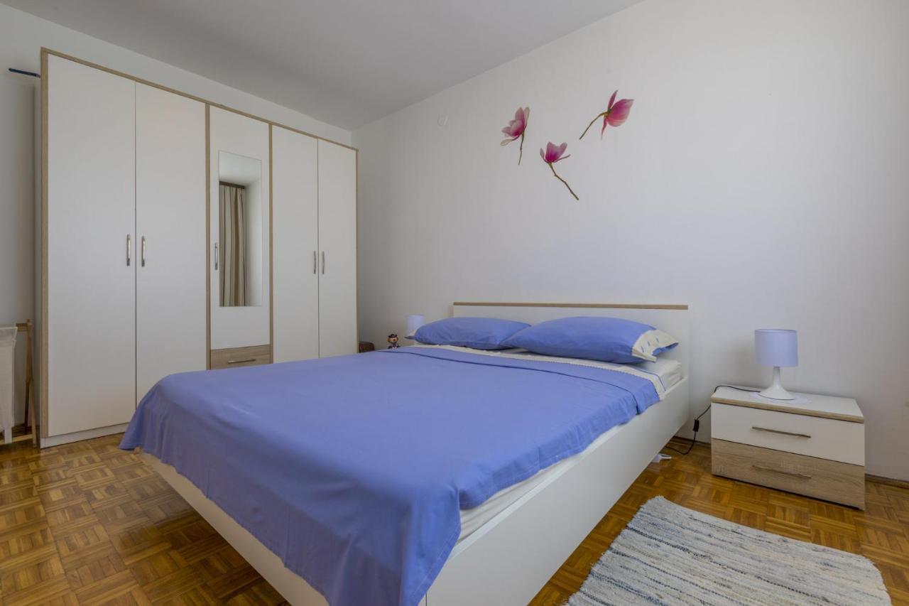 Hrusta Apartment Crikvenica Exterior photo