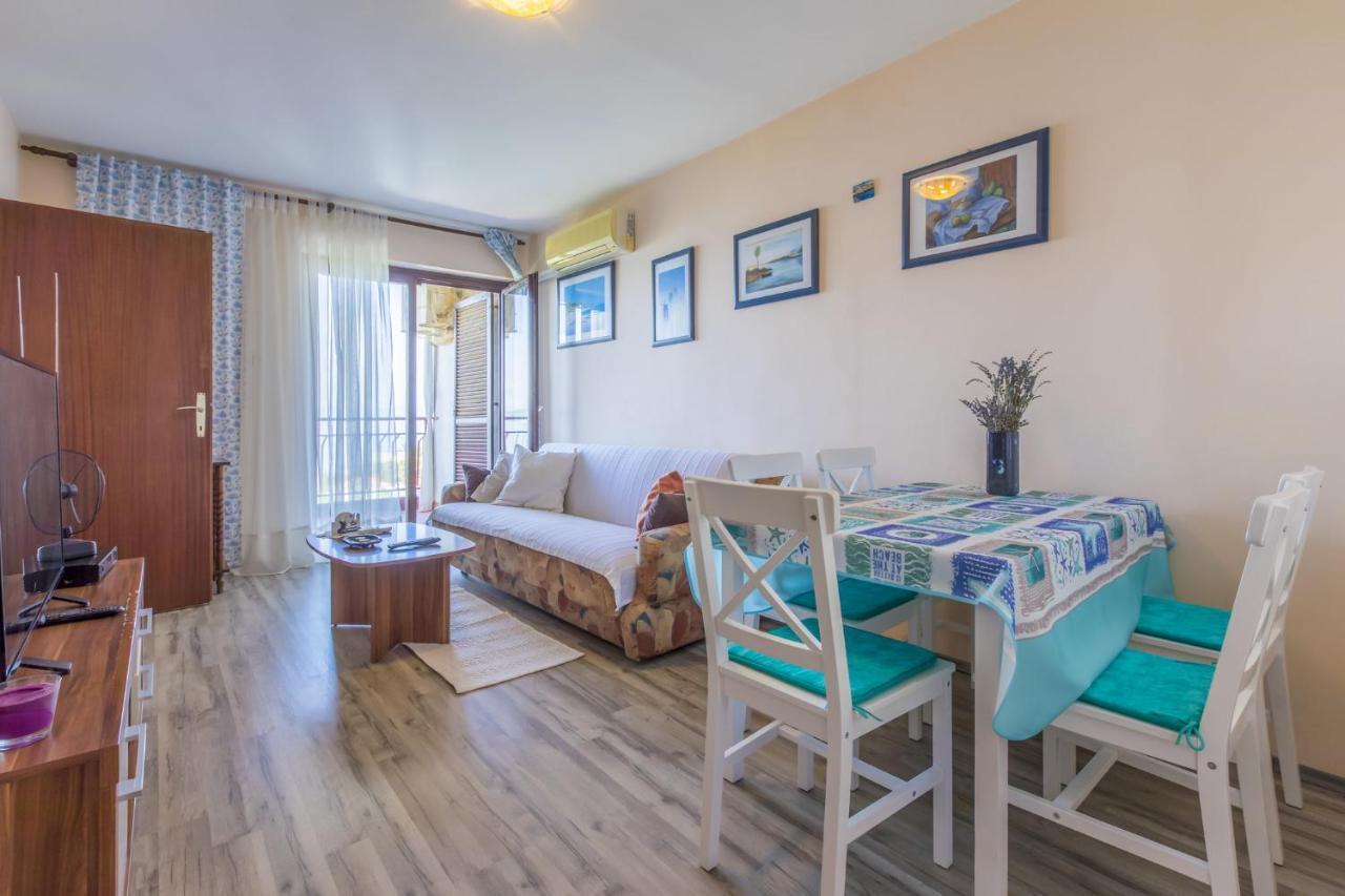 Hrusta Apartment Crikvenica Exterior photo