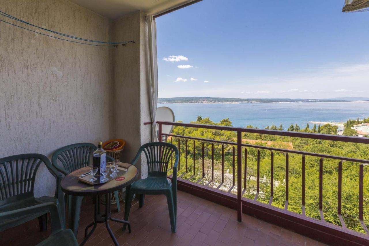 Hrusta Apartment Crikvenica Exterior photo